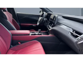 Lexus RX 500h Месечна вноска от 855   - 74990 € / 146667.69 лв. - 83638187 6