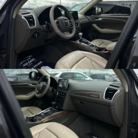 Audi Q5 * 3.0TDI* Quattro* ПАНОРАМА*  - 8200 € / 16037.81 лв. - 12402897 10