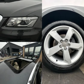 Audi Q5 * 3.0TDI* Quattro* ПАНОРАМА*  - 8200 € / 16037.81 лв. - 12402897 9