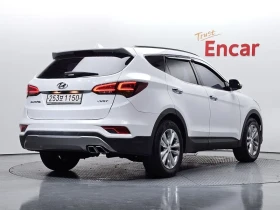 Hyundai Santa fe 2.0 - 11333 € / 22165.42 лв. - 38488010 2