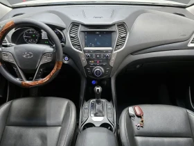 Hyundai Santa fe 2.0 - 11333 € / 22165.42 лв. - 38488010 7