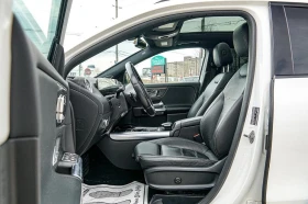 Mercedes-Benz GLA 250 4MATIC* AMG* BURMESTER* CARBON* 360 ������* ���� | Mobile.bg � ����� ������ 8