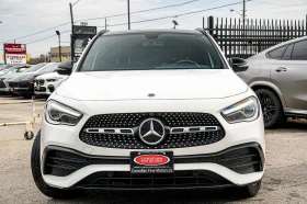 ������ Mercedes-Benz GLA 25...