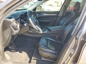 Alfa Romeo Stelvio Ti * K����� ���� �� ��*  | Mobile.bg � ����� ������ 7