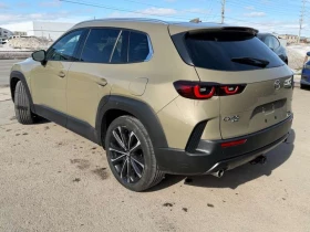 Mazda CX-50 GT AWD | Mobile.bg � ����� ������ 7