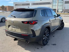 Mazda CX-50 GT AWD | Mobile.bg � ����� ������ 5
