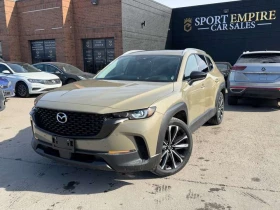 ������ Mazda CX-50