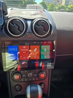 Nissan Qashqai | Mobile.bg � ����� ������ 7