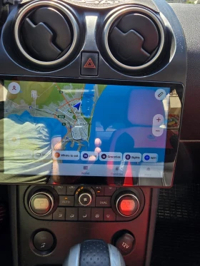 Nissan Qashqai | Mobile.bg � ����� ������ 9