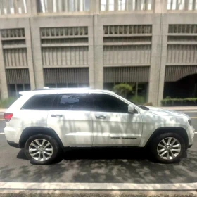 Jeep Grand cherokee 3.6/FACELIFT/120���.�� | Mobile.bg � ����� ������ 3