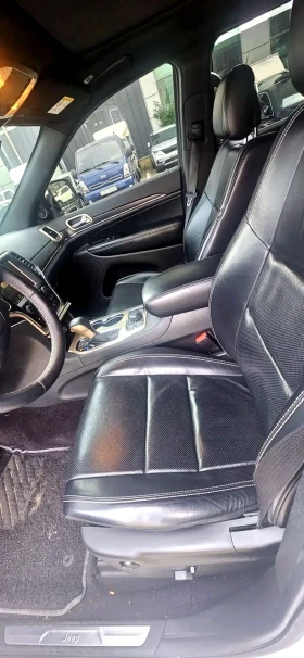 Jeep Grand cherokee 3.6/FACELIFT/120���.�� | Mobile.bg � ����� ������ 7