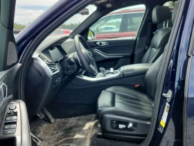 BMW X5 � �����/XDRIVE40I/���������/������/NIGHT VISION/ | Mobile.bg � ����� ������ 7