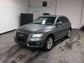 ����� �� �������� �� Audi Q5  2.0L Technik / ���� / �������� / ����� ������ 