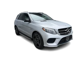 Mercedes-Benz GLE 43 AMG PREMIUM PKG ЦЕНА ДО БЪЛГАРИЯ АВТОКРЕДИТ