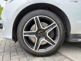 Mercedes-Benz GLE 43 AMG PREMIUM PKG ЦЕНА ДО БЪЛГАРИЯ АВТОКРЕДИТ | Auto.bg — изображение 7