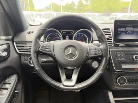Mercedes-Benz GLE 43 AMG PREMIUM PKG ЦЕНА ДО БЪЛГАРИЯ АВТОКРЕДИТ | Auto.bg — изображение 10