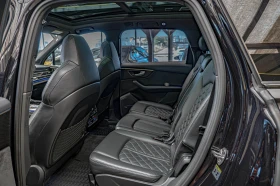 Audi SQ7 4.0TDI/Carbon/HuD/6+ 1/Bose/Soft Close/Обдухване/К - 49900 € - 91484208 8