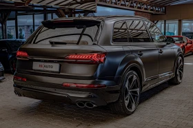 Audi SQ7 4.0TDI/Carbon/HuD/6+ 1/Bose/Soft Close/Обдухване/К - 49900 € - 91484208 6