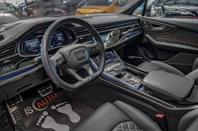 Audi SQ7 4.0TDI/Carbon/HuD/6+ 1/Bose/Soft Close/Обдухване/К - 49900 € - 91484208 7