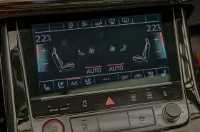 Audi SQ7 4.0TDI/Carbon/HuD/6+ 1/Bose/Soft Close/Обдухване/К - 49900 € - 91484208 11