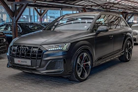 Audi SQ7 4.0TDI/Carbon/HuD/6+ 1/Bose/Soft Close/Обдухване/К - 49900 € - 91484208 3