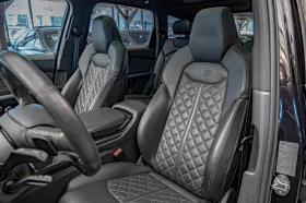Audi SQ7 4.0TDI/Carbon/HuD/6+ 1/Bose/Soft Close/Обдухване/К - 49900 € - 91484208 9