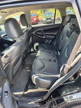 Toyota Rav4 2.2 D-CAT  | Auto.bg — изображение 7
