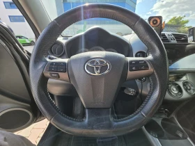 Toyota Rav4 2.2 D-CAT  | Auto.bg — изображение 11