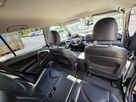 Toyota Rav4 2.2 D-CAT  | Auto.bg — изображение 12