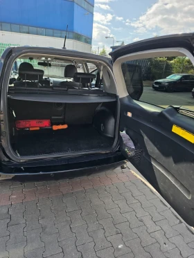 Toyota Rav4 2.2 D-CAT  | Auto.bg — изображение 13