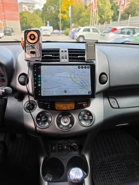 Toyota Rav4 2.2 D-CAT  | Auto.bg — изображение 8