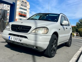 Mercedes-Benz ML 270 - 4850 € - 41425416 3