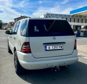 Mercedes-Benz ML 270 - 4850 € - 41425416 7