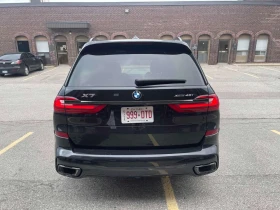 BMW X7 * xDrive40i * CARFAX * ����� �� ����������� | Mobile.bg � ����� ������ 4