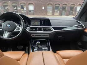 BMW X7 * xDrive40i * CARFAX * ����� �� ����������� | Mobile.bg � ����� ������ 9
