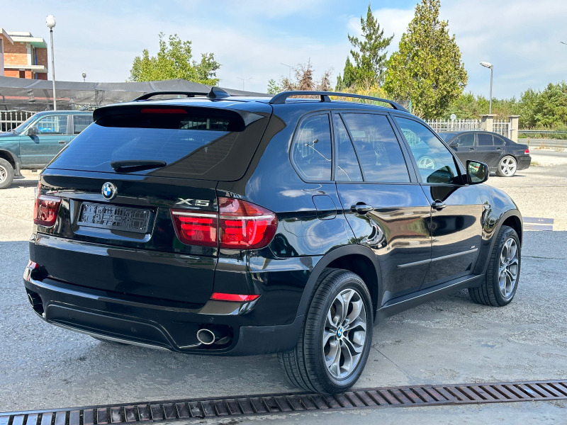 BMW X5, снимка 5 - Автомобили и джипове - 42263729