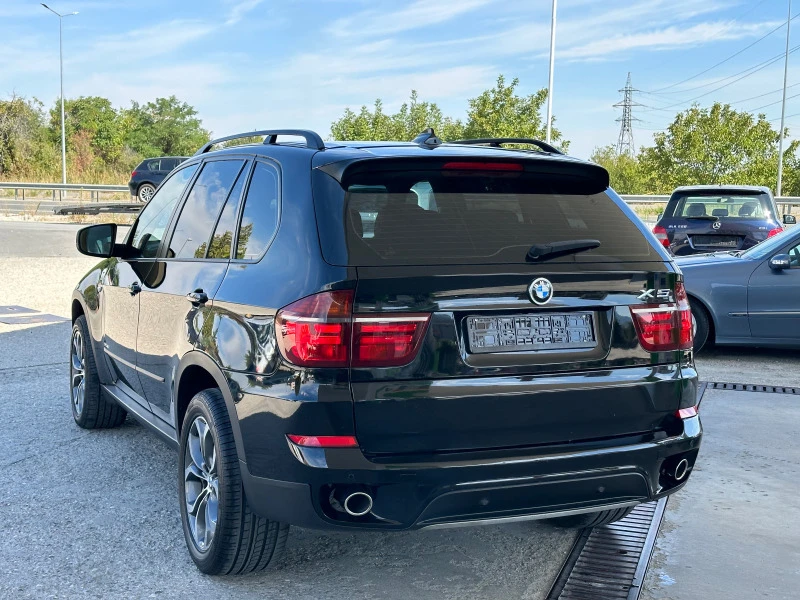 BMW X5, снимка 3 - Автомобили и джипове - 42263729