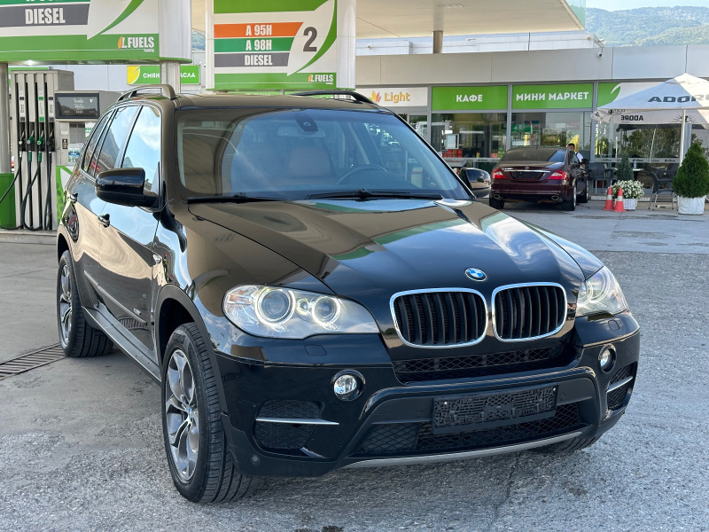 BMW X5, снимка 7 - Автомобили и джипове - 42263729
