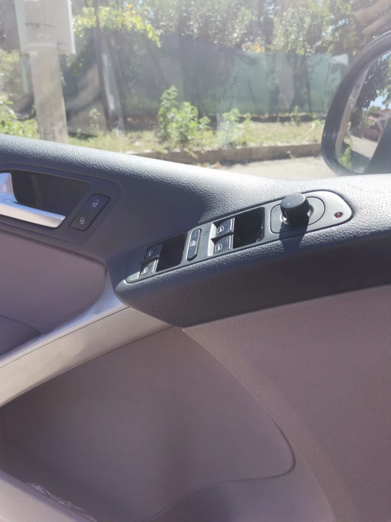 VW Tiguan 1.4 TSI 150 2008 4 /4, снимка 12 - Автомобили и джипове - 52575290
