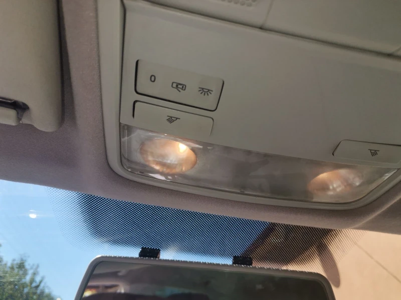 VW Tiguan 1.4 TSI 150 2008 4 /4, снимка 11 - Автомобили и джипове - 52575290