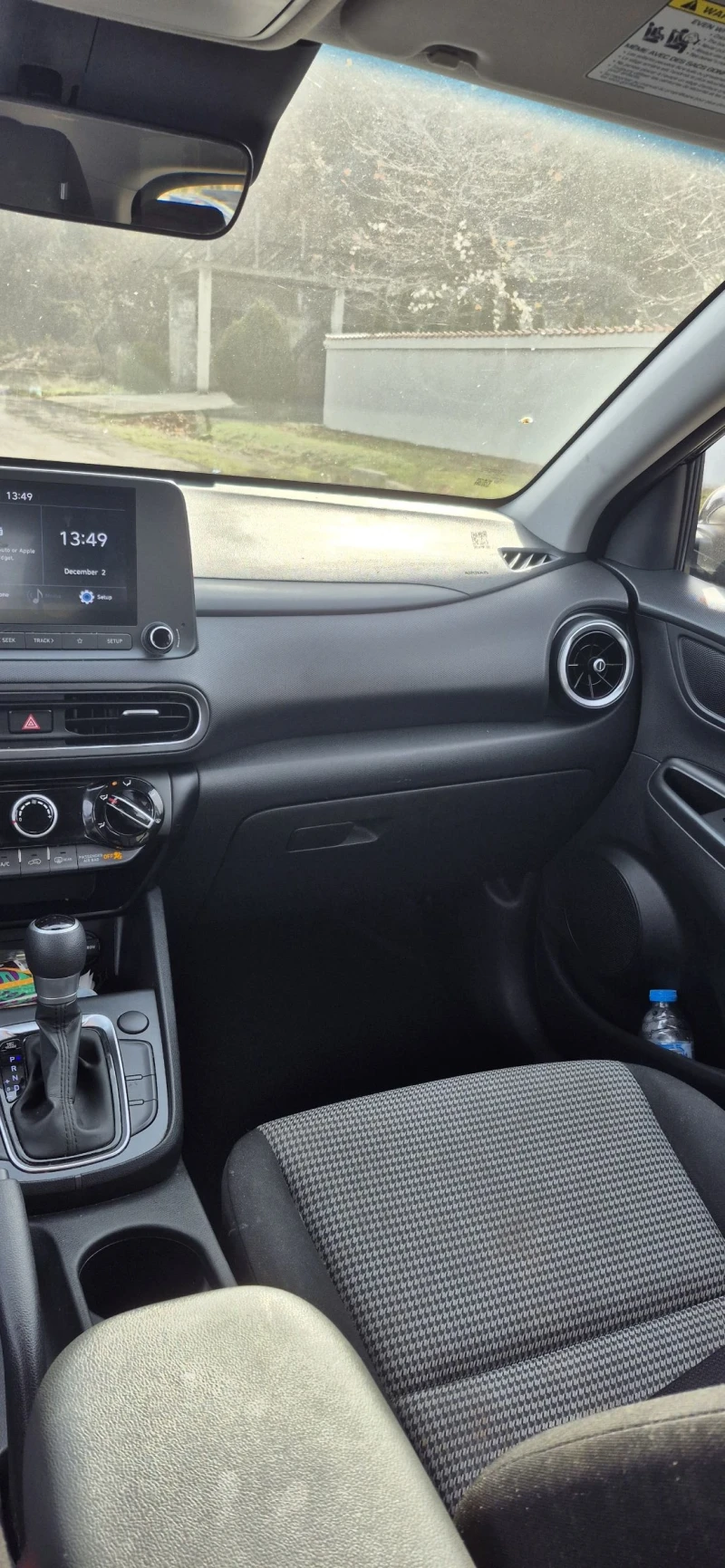 Hyundai Kona, снимка 9 - Автомобили и джипове - 52639043