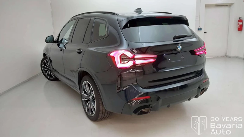 BMW X3 30d xDrive M Sport Paket Sportautomatic, снимка 2 - Автомобили и джипове - 52816952