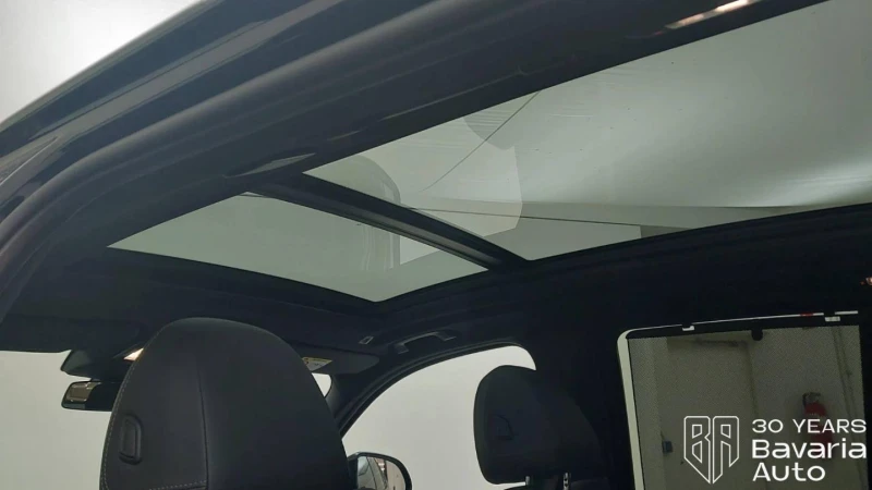 BMW X3 30d xDrive M Sport Paket Sportautomatic, снимка 9 - Автомобили и джипове - 52816952