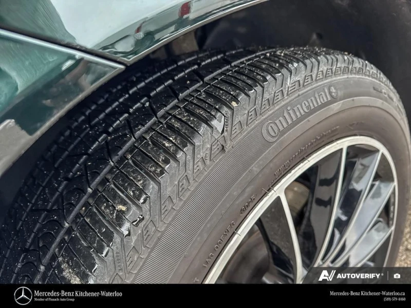 Mercedes-Benz GLE 350 * Burmester Surround Sound! Night Package! ELW! * , снимка 7 - Автомобили и джипове - 52999349