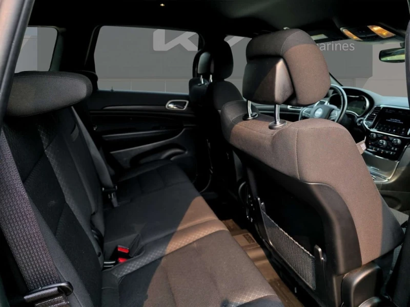 Jeep Grand cherokee * Laredo * CARFAX * ЦЕНА ДО БГ, снимка 17 - Автомобили и джипове - 53261019