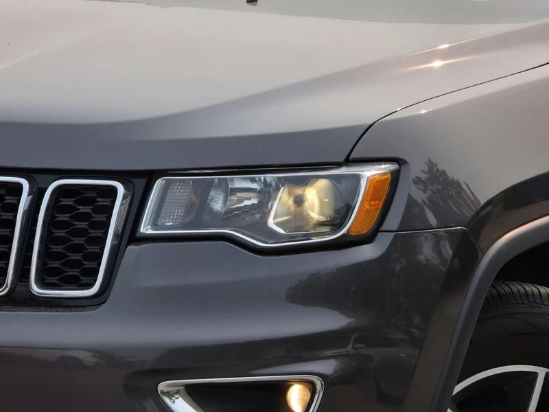 Jeep Grand cherokee * Laredo * CARFAX * ЦЕНА ДО БГ, снимка 2 - Автомобили и джипове - 53261019