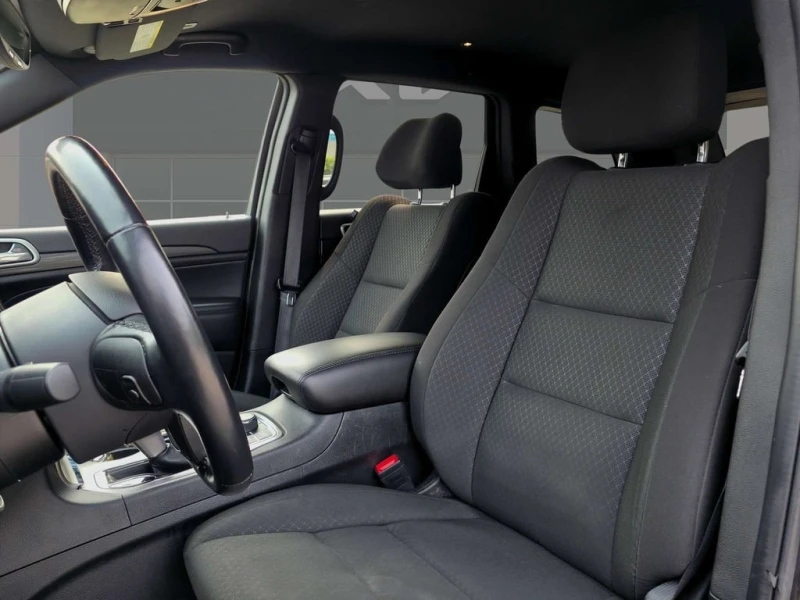 Jeep Grand cherokee * Laredo * CARFAX * ЦЕНА ДО БГ, снимка 12 - Автомобили и джипове - 53261019