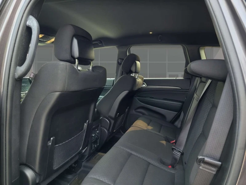 Jeep Grand cherokee * Laredo * CARFAX * ЦЕНА ДО БГ, снимка 16 - Автомобили и джипове - 53261019