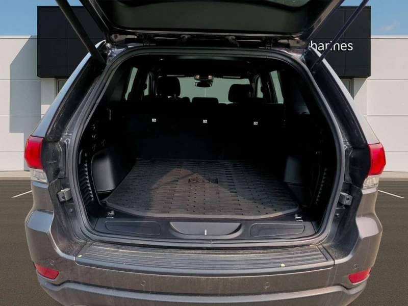 Jeep Grand cherokee * Laredo * CARFAX * ЦЕНА ДО БГ, снимка 8 - Автомобили и джипове - 53261019