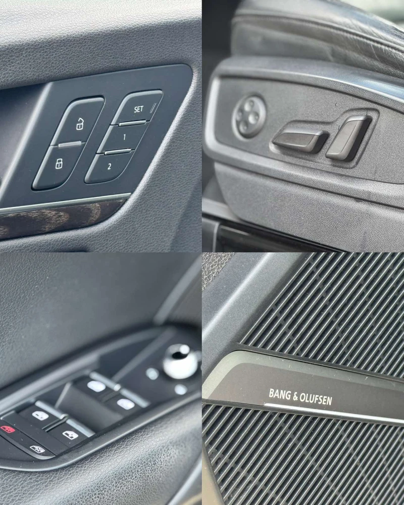 Audi Q5 2.0TFSI* Digital* QUATTRO, снимка 15 - Автомобили и джипове - 53402269